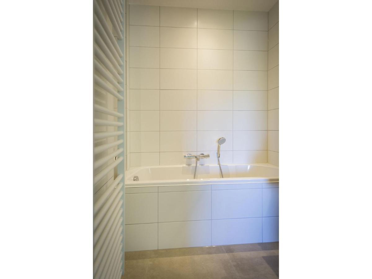 Apartment In Tasteful Farmhouse In De Cocksdorp On The Wadden Island Of Texel Екстер'єр фото